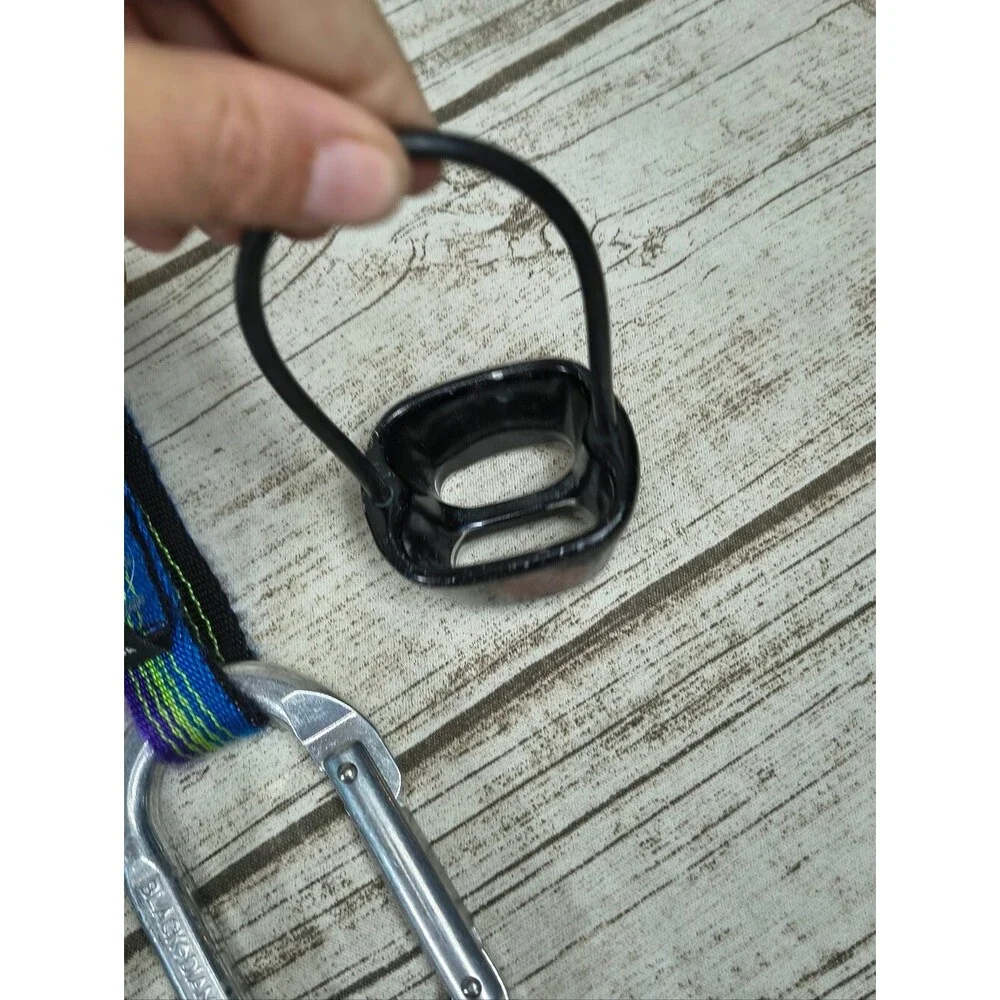 Rock Climbing Belt Quick Draws Carabiners